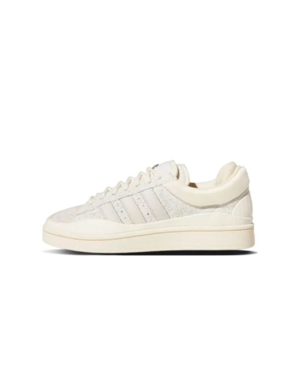 Adidas Campus Bad Bunny Cloud White